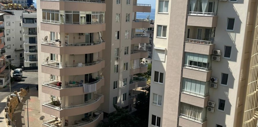 Daire  2+1  Alanya, Antalya, Türkiye №223075