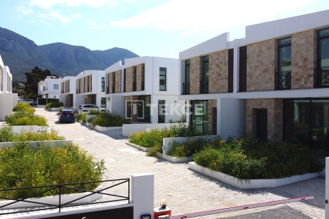 3+1 Villa  in Girne,  Nr. 223080 - 4