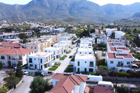 3+1 Villa  in Girne,  Nr. 223080 - 3