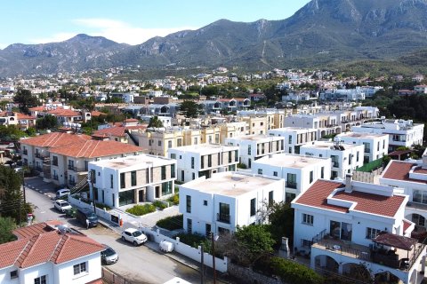 3+1 Villa  in Girne,  Nr. 223080 - 7