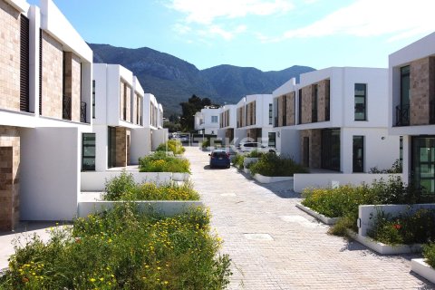3+1 Villa  in Girne,  Nr. 223080 - 6
