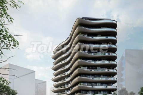 Продажа квартиры  в Стамбуле, Турция 1+1, №212384 – фото 8