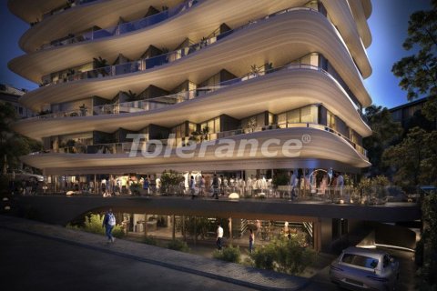 Продажа квартиры  в Стамбуле, Турция 1+1, №212384 – фото 6