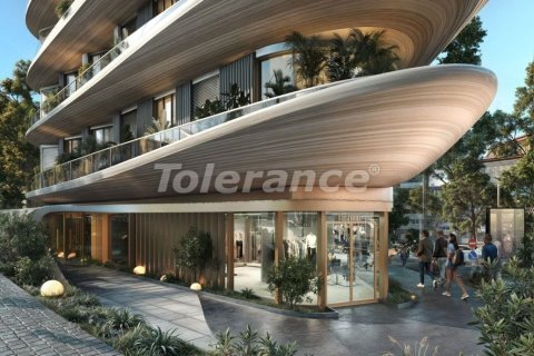 Продажа квартиры  в Стамбуле, Турция 1+1, №212384 – фото 5