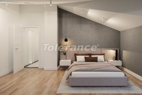 Продажа квартиры  в Стамбуле, Турция 1+1, №212385 – фото 8