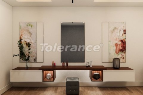 Продажа квартиры  в Стамбуле, Турция 1+1, №212385 – фото 9