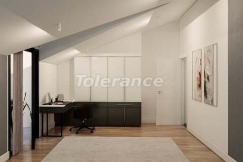 Продажа квартиры  в Стамбуле, Турция 1+1, №212385 – фото 7