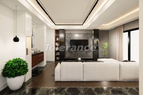 Продажа квартиры  в Стамбуле, Турция 1+1, №212385 – фото 4