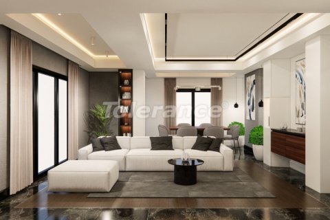 Продажа квартиры  в Стамбуле, Турция 1+1, №212385 – фото 3