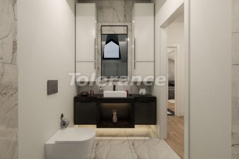 Продажа квартиры  в Стамбуле, Турция 1+1, №212385 – фото 10