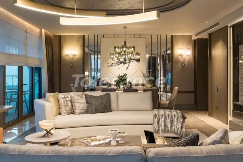 3+1 Lejlighed  i Zeytinburnu, Istanbul, Tyrkiet Nr. 212387 - 6