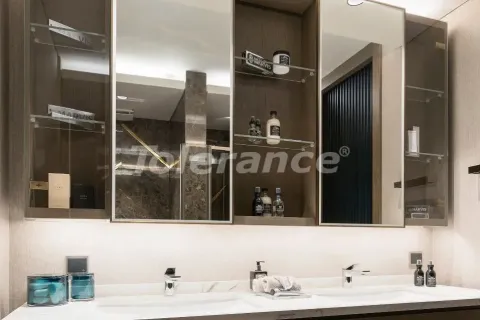 3+1 Lejlighed  i Zeytinburnu, Istanbul, Tyrkiet Nr. 212387 - 14