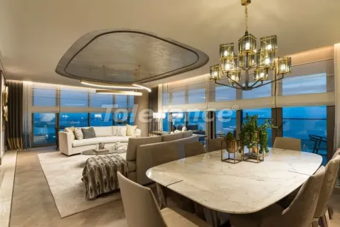 3+1 Lejlighed  i Zeytinburnu, Istanbul, Tyrkiet Nr. 212387 - 5