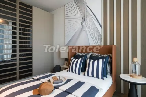 3+1 Lejlighed  i Zeytinburnu, Istanbul, Tyrkiet Nr. 212387 - 10