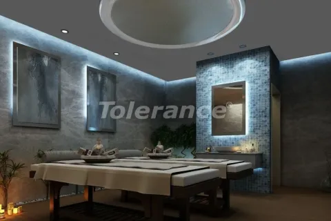 3+1 Lejlighed  i Zeytinburnu, Istanbul, Tyrkiet Nr. 212387 - 18