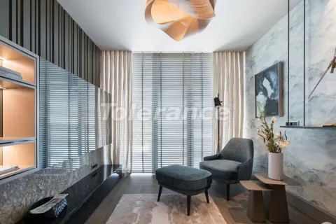 3+1 Lejlighed  i Zeytinburnu, Istanbul, Tyrkiet Nr. 212387 - 11