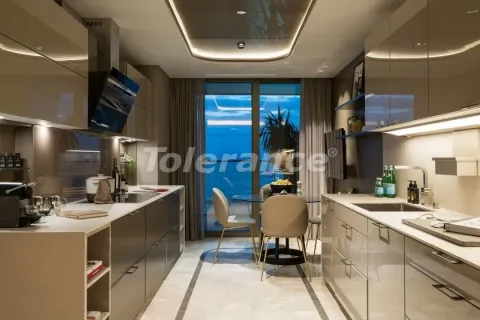 3+1 Lejlighed  i Zeytinburnu, Istanbul, Tyrkiet Nr. 212387 - 12