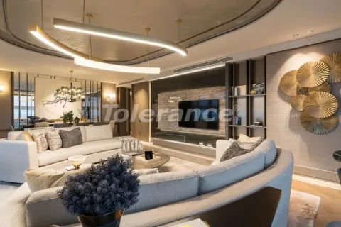 3+1 Lejlighed  i Zeytinburnu, Istanbul, Tyrkiet Nr. 212387 - 7