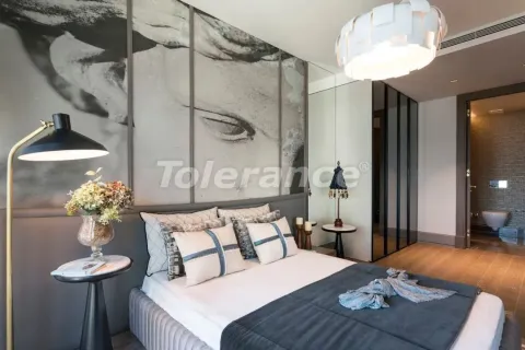 3+1 Lejlighed  i Zeytinburnu, Istanbul, Tyrkiet Nr. 212387 - 9