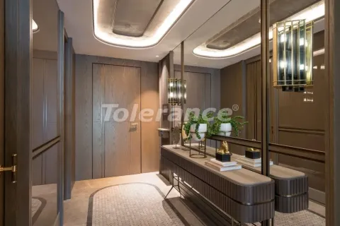 3+1 Lejlighed  i Zeytinburnu, Istanbul, Tyrkiet Nr. 212387 - 15