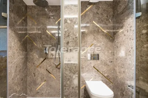 3+1 Lejlighed  i Zeytinburnu, Istanbul, Tyrkiet Nr. 212387 - 13