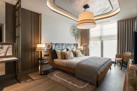 3+1 Lejlighed  i Zeytinburnu, Istanbul, Tyrkiet Nr. 212387 - 8