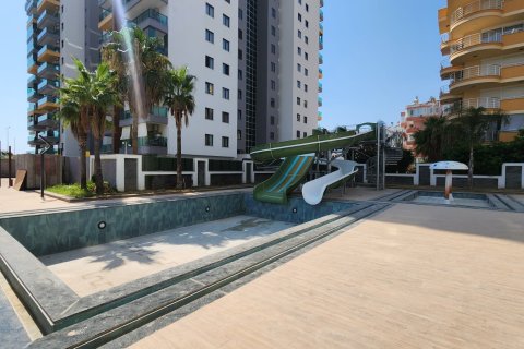 Продажа квартиры  в Махмутларе, Анталье, Турция 1+1, 48м2, №212388 – фото 21