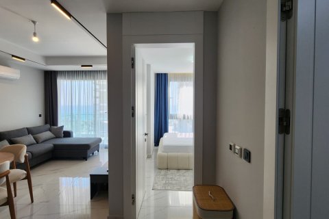 Продажа квартиры  в Махмутларе, Анталье, Турция 1+1, 48м2, №212388 – фото 7