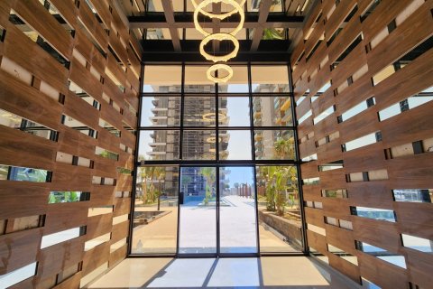 Продажа квартиры  в Махмутларе, Анталье, Турция 1+1, 48м2, №212388 – фото 19