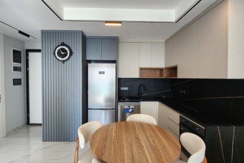 Продажа квартиры  в Махмутларе, Анталье, Турция 1+1, 48м2, №212388 – фото 5