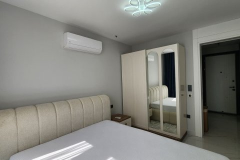 Продажа квартиры  в Махмутларе, Анталье, Турция 1+1, 48м2, №212388 – фото 11