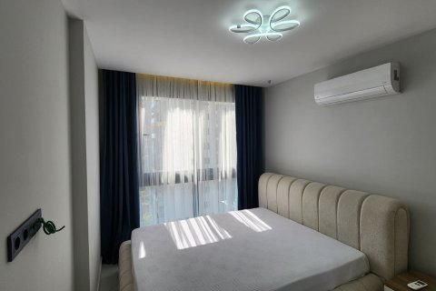 Продажа квартиры  в Махмутларе, Анталье, Турция 1+1, 48м2, №212388 – фото 12