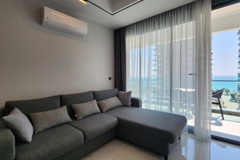 Продажа квартиры  в Махмутларе, Анталье, Турция 1+1, 48м2, №212388 – фото 1