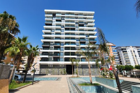 Продажа квартиры  в Махмутларе, Анталье, Турция 1+1, 48м2, №212388 – фото 24