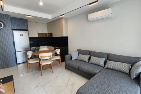 Продажа квартиры  в Махмутларе, Анталье, Турция 1+1, 48м2, №212388 – фото 3