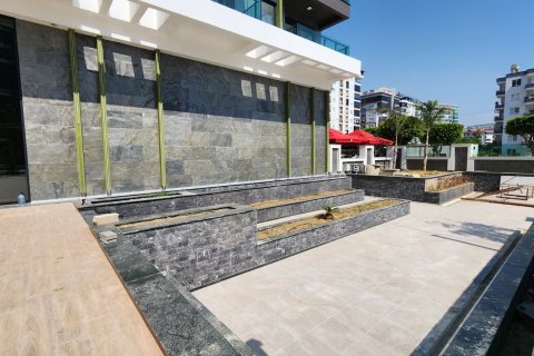 Продажа квартиры  в Махмутларе, Анталье, Турция 1+1, 48м2, №212388 – фото 26