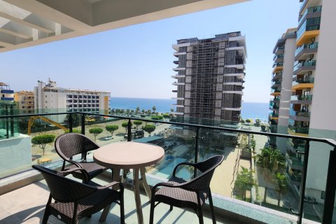 Продажа квартиры  в Махмутларе, Анталье, Турция 1+1, 48м2, №212388 – фото 13