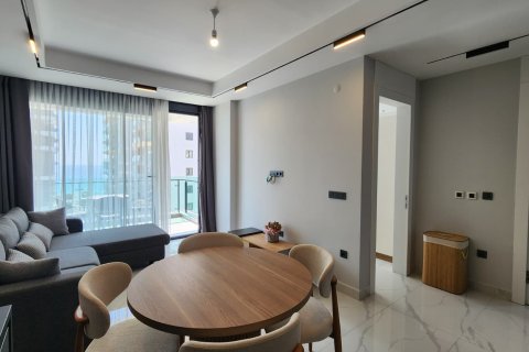 Продажа квартиры  в Махмутларе, Анталье, Турция 1+1, 48м2, №212388 – фото 6