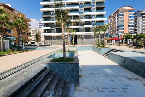 Продажа квартиры  в Махмутларе, Анталье, Турция 1+1, 48м2, №212388 – фото 23