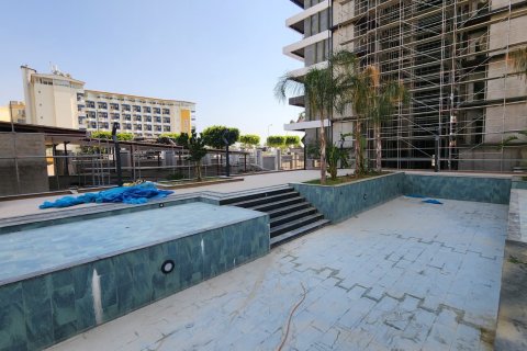 Продажа квартиры  в Махмутларе, Анталье, Турция 1+1, 48м2, №212388 – фото 22