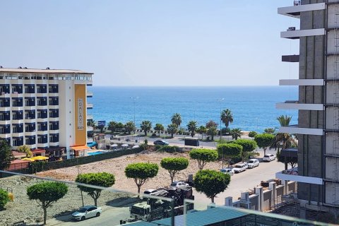 Продажа квартиры  в Махмутларе, Анталье, Турция 1+1, 48м2, №212388 – фото 15