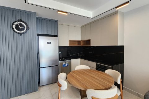 Продажа квартиры  в Махмутларе, Анталье, Турция 1+1, 48м2, №212388 – фото 4