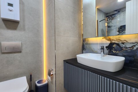 Продажа квартиры  в Махмутларе, Анталье, Турция 1+1, 48м2, №212388 – фото 10