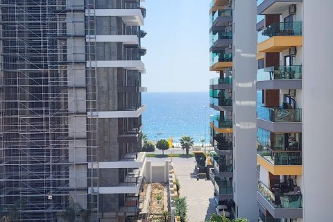 Продажа квартиры  в Махмутларе, Анталье, Турция 1+1, 48м2, №212388 – фото 16