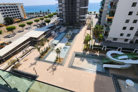 Продажа квартиры  в Махмутларе, Анталье, Турция 1+1, 48м2, №212388 – фото 14