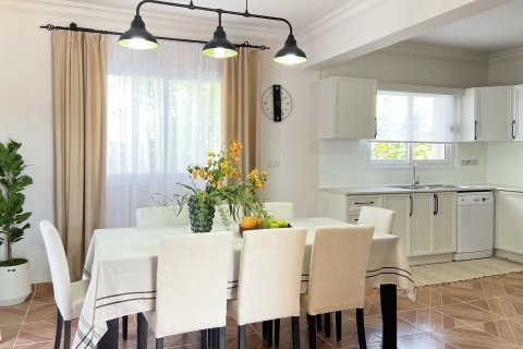 Villa for sale in Famagusta, Northern Cyprus, 200m2, No. 212389 – photo 11