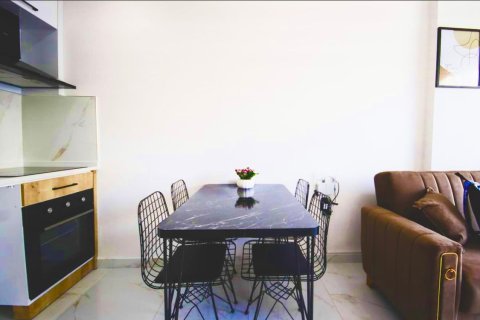 Apartment for sale  in Alanya, Antalya, Turkey, 1 bedroom, No. 228354 – photo 26