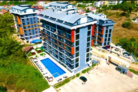 Apartment for sale  in Alanya, Antalya, Turkey, 1 bedroom, No. 228354 – photo 15