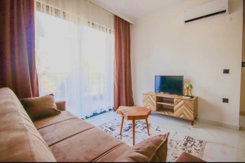 Apartment for sale  in Alanya, Antalya, Turkey, 1 bedroom, No. 228354 – photo 4