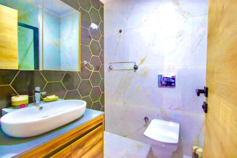 Apartment for sale  in Alanya, Antalya, Turkey, 1 bedroom, No. 228354 – photo 7
